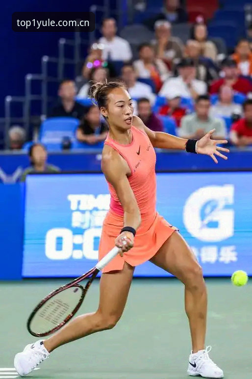 2026法网女单：郑钦文与王欣瑜的保分挑战 vs 种子突围之路